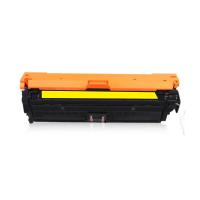 腾立达 CE742A 硒鼓 8500页（单位：个）（适用机型：HP Color LaserJet CP5220,CP5225,CP5225n,CP5225dn）黄色
