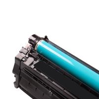 腾立达 CE742A 硒鼓 8500页（单位：个）（适用机型：HP Color LaserJet CP5220,CP5225,CP5225n,CP5225dn）黄色