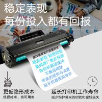 惠普（HP） W1460A 原装硒鼓 打印页数：1700页（单位：支）（适用机型：hp LaserJet Pro 3004/3104系列打印机）黑色