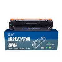 吕尚 CF512A A+系列 硒鼓 900页 （单位：只)适用HP Color LaserJet Pro M154a/M154nw HP Color LaserJet Pro MFP M180n/M181fw 黄色