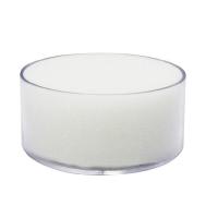 晨光（M&G） ASC99301 海绵缸 75*38mm （单位:个） 透明