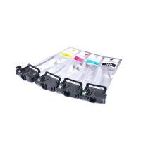 腾立达 T9483 墨盒 3000页 (单位: 个)红色 适用机型：EPSON WF-C5790A/C5290A