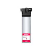 腾立达 T9483 墨盒 3000页 (单位: 个)红色 适用机型：EPSON WF-C5790A/C5290A