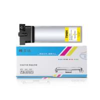腾立达 T9484 墨盒 3000页 (单位: 个)黄色 适用机型：EPSON WF-C5790A/C5290A