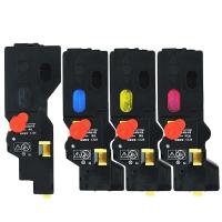 腾立达 C328 粉盒 4000页 (单位: 支)红色 适用机型：施乐325z/325dw/C328df/328dw/C320z
