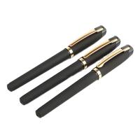晨光(M&G) AGPA9804 拔盖中性笔 签字笔 1.0mm 12支/盒（单位：盒）黑色