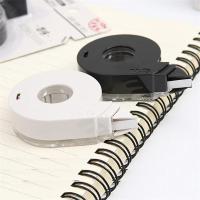 晨光(M&G) ACT54801 本味修正带 12m（单位：卡）白色