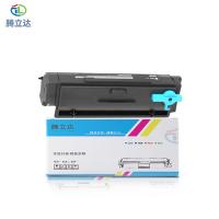 腾立达 MS331/MS431 粉盒 有芯片 15000页（单位：个）（适用机型：MS331/MS431/MX331adn）黑色