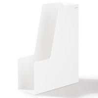 得力（deli）NS022 纽赛文件框 308*249*91mm （单位：个）净白