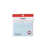 晨光(M&G) YS-11 多彩自粘便条纸100页/本（单位：本）随机发货