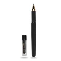 晨光(M&G) AGPA2502 拔盖中性笔 签字笔 1.0mm 12支/盒（单位：盒）黑色