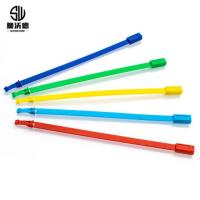 狮沃德（shiwode）SWD021 一次性尼龙扎带 8*210mm 100条 （单位：包） 颜色随机