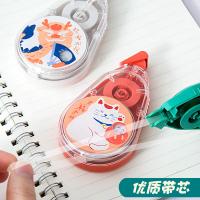 晨光(M&G) ACT76604 喵来运转修正带 30m（单位：支）颜色随机发货