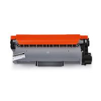 欣彩（Anycolor）AR-LT2451 粉盒 2600页 专业版 (单位:支) 适用联想LT2451 LJ2405 2405D 2455D 2605D 2655DN 黑色