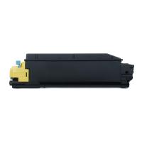 富士樱 TK-5143Y 墨粉盒 5000页(单位：支) 适用京瓷 M6530cdn M6030cdn P6130cdn 黄色