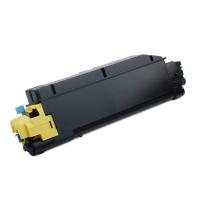 富士樱 TK-5143Y 墨粉盒 5000页(单位：支) 适用京瓷 M6530cdn M6030cdn P6130cdn 黄色