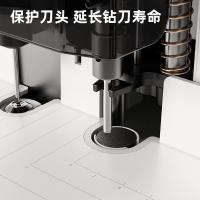 得力（deli） GB121 装订机刀垫 6片/盒(单位：盒)