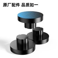 得力（deli） GB121 装订机刀垫 6片/盒(单位：盒)