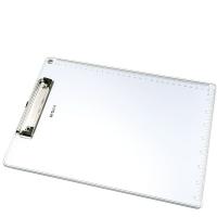 晨光（M&G） ADM94863 板夹 315**228*3mm 银白色（单位：个）