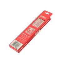 晨光(M&G) AWP30409 孔庙祈福铅笔 原木六角 2B 12支装/盒（单位：盒）