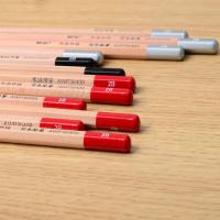 晨光(M&G) AWP30409 孔庙祈福铅笔 原木六角 2B 12支装/盒（单位：盒）