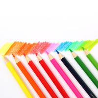 晨光(M&G) AWP36850 PP筒装水溶性彩铅铅笔72色/筒（单位：筒）颜色随机发货