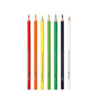 晨光(M&G) AWP36850 PP筒装水溶性彩铅铅笔72色/筒（单位：筒）颜色随机发货