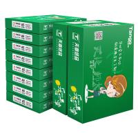 乐活天章 70g A5 复印纸 500张/包 10包/箱 （单位:箱） 白色