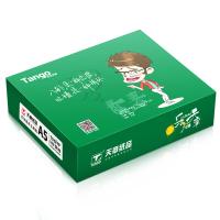 乐活天章 70g A5 复印纸 500张/包 10包/箱 （单位:箱） 白色