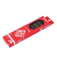 晨光(M&G) AWP33901 孔庙祈福系列铅笔 六角木杆 2B 12支装/盒（单位：盒）