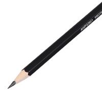 晨光(M&G) AWP33901 孔庙祈福系列铅笔 六角木杆 2B 12支装/盒（单位：盒）