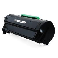 富士樱 MX310 超高容墨粉盒 专业版 10000页(单位：支) 适用利盟 MX310dn MX410de MX510de MX610de 黑色