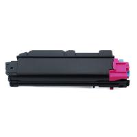 富士樱 TK-5143M 墨粉盒 5000页(单位：支) 适用京瓷 M6530cdn M6030cdn P6130cdn 红色