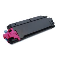 富士樱 TK-5143M 墨粉盒 5000页(单位：支) 适用京瓷 M6530cdn M6030cdn P6130cdn 红色