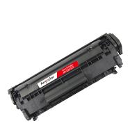 欣彩（Anycolor）AR-Q2612A 硒鼓 2000页 大众版（单位:支）适用惠普HP1010 1018 1020plus 1022 3050 M1005 黑色