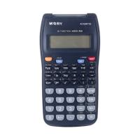 晨光(M&G) ADG98152 函数计算器82MS（单位：个）黑色