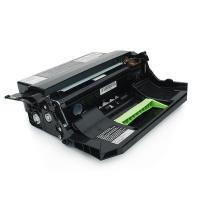 富士樱 FC-MS310D 硒鼓组件 精典版 带芯片 60000页(单位：支) 适用利盟MS310d MS310dn MS312dn 黑色