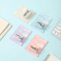 晨光(M&G) ABS916Z1 打孔机 霁颜系列mini单孔 （单位：个）颜色随机发货