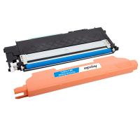 欣彩（Anycolor）AR-LT1821C 粉盒 1000页 专业版（单位:支）适用联想CS1831 CS1831W CM7120W CS1821 CS1821 W7110 蓝色