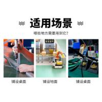 百舸 防静电台垫 切割垫板 0.6m*1.2m*2mm 绿色（单位：卷）