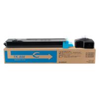 绘威 TK-898 粉盒 带芯片 打印页数12500页 （单位：支） 适用京瓷Kyocera FS-C8020 C8025 C8520 C8525 MFP  蓝色
