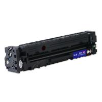 格之格 NT-CNH204FBKMAX 硒鼓 红头文件版打印1100页 适用于HP Color LaserJet M154A/M154NW/M180/180N/M181/M181FW（单位：支）黑色
