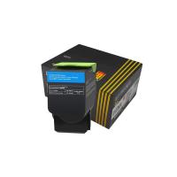 标拓（biaotop）CTL-350H 粉盒 大容量 打印5000页适用奔图CP2500DN CM7000FDN  M7115  2510（单位：支）蓝色