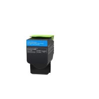 标拓（biaotop）CTL-350H 粉盒 大容量 打印5000页适用奔图CP2500DN CM7000FDN  M7115  2510（单位：支）蓝色