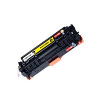 绘威 CC532A 激光打印硒鼓 易加粉 商专版 打印页数2800页 （单位：支）适用机型 惠普/HPColorlaserjetCP2020/CP2024/CP2025/CP2026/CP2027/CP2024n 黄色
