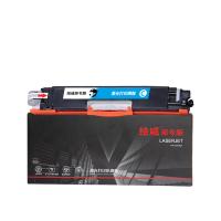 绘威 CF351A 激光打印硒鼓 易加粉 商专版 打印页数1000页（单位：支） 适用惠普CP1025 M176n M177fw M175nw 蓝色