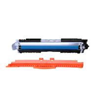 绘威 CF351A 激光打印硒鼓 易加粉 商专版 打印页数1000页（单位：支） 适用惠普CP1025 M176n M177fw M175nw 蓝色