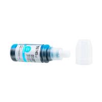 腾立达 T6745 墨水 70ml (单位: 瓶)淡青色 无芯片 适用机型:爱普生 L801/L805/L1800