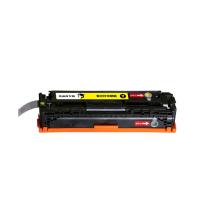 绘威 CF502X 商专易加粉硒鼓 页数2100页 适用惠普HP m281fdw M254dw M254nw M280nw M281fdn（单位：支）Y黄
