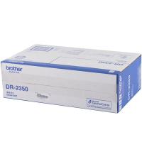 兄弟（brother） DR-2350 硒鼓单元 打印页数：12000页（单位：支）（适用机型：HL-2260/HL-2260D/HL-2560DN/DCP-7080/DCP-7080D/DCP-7180DN/MFC-7380/MFC-74